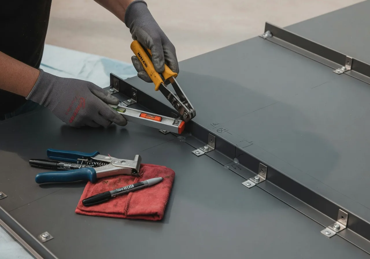 Why choose Metal Roofing Installation in Ellerslie, MD